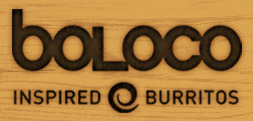 Boloco: Inspired Burritos